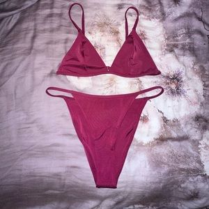 PARADE SWIM SET IN SURFBOARD